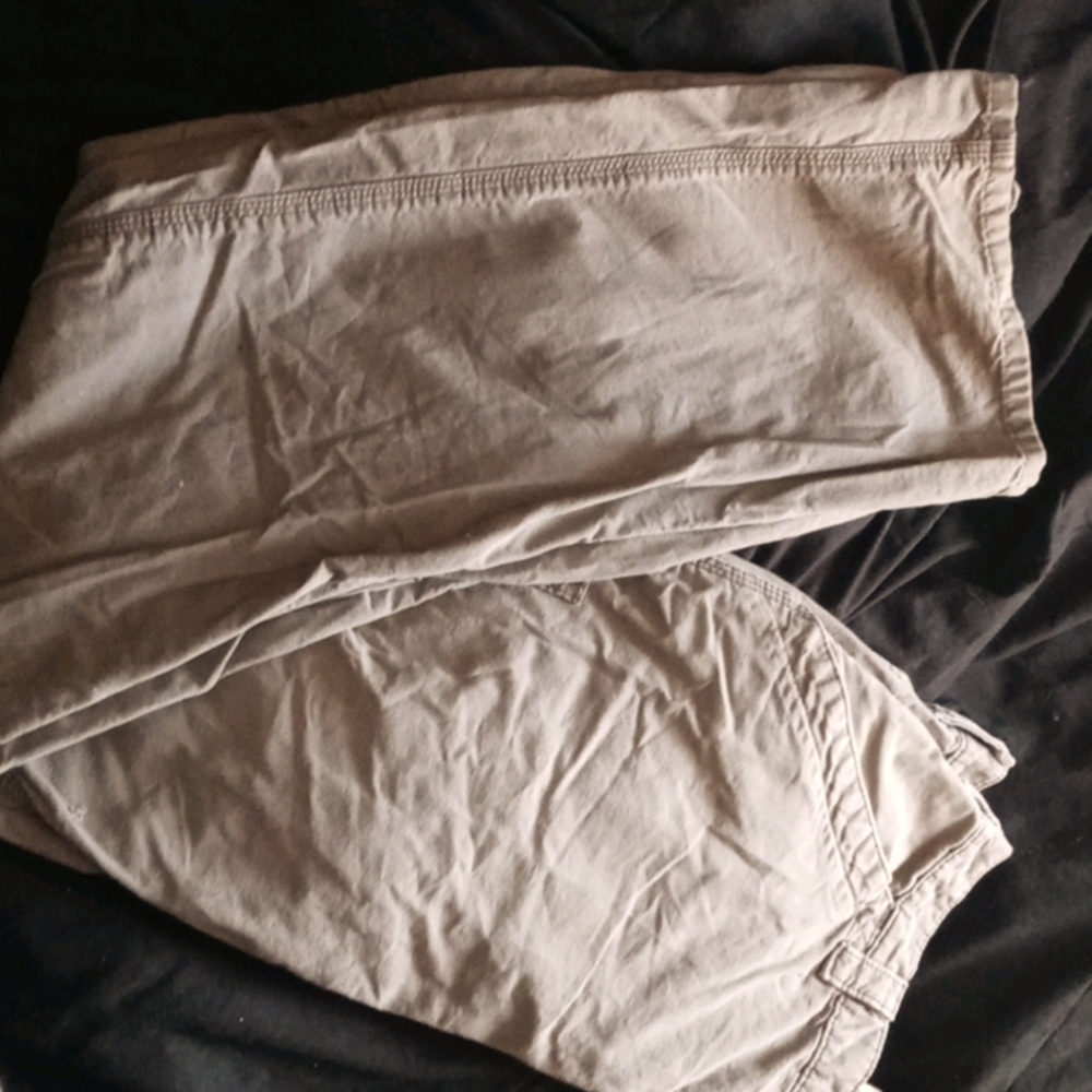 Work Pants